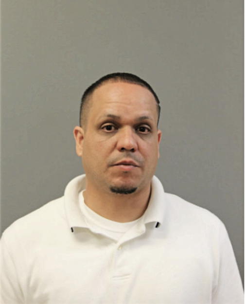 WILLIAM J REYES, Cook County, Illinois