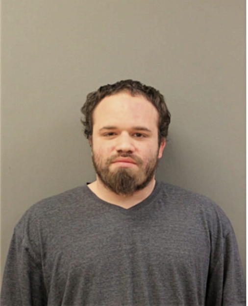 JUSTIN K RIVERA, Cook County, Illinois