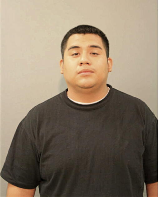 RANDY RODRIGUEZ, Cook County, Illinois