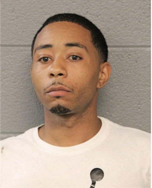 MARQUELL J ROSS, Cook County, Illinois