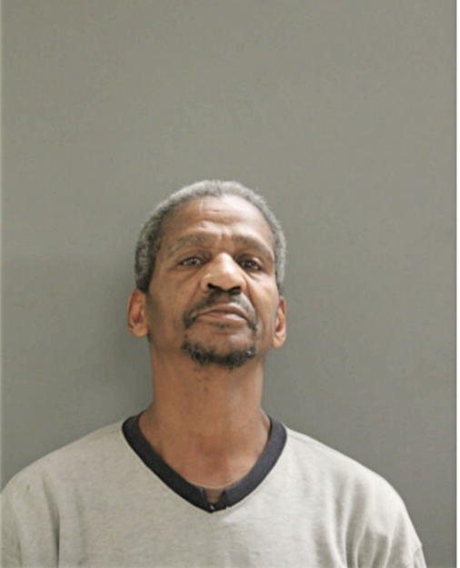 MICHAEL W ROSS, Cook County, Illinois