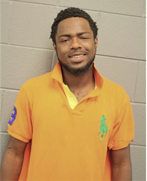 JAKARI ROWE, Cook County, Illinois