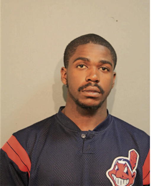 ABDURRAHMAN RUFAI, Cook County, Illinois