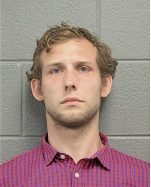 MATTHEW A RUTZEN, Cook County, Illinois