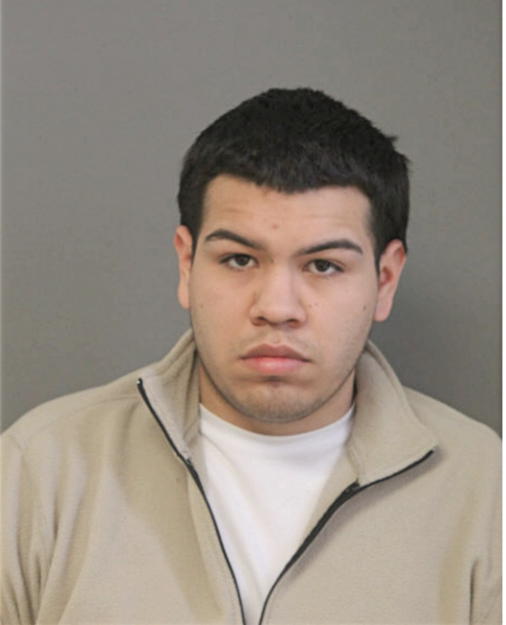 JOEL SALGADO, Cook County, Illinois