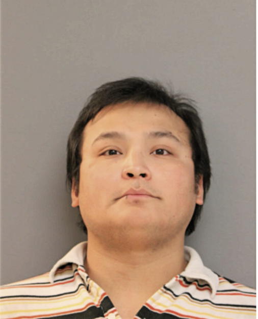 JUAN SALGADO, Cook County, Illinois