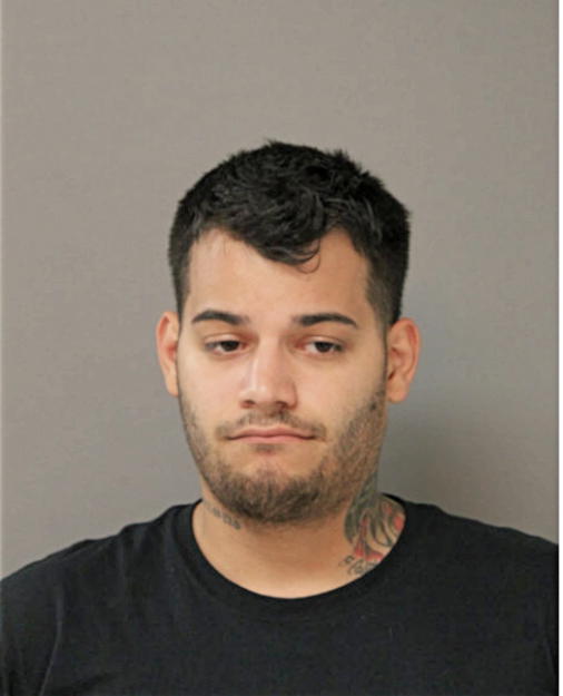 JESSE R SANCHEZ, Cook County, Illinois