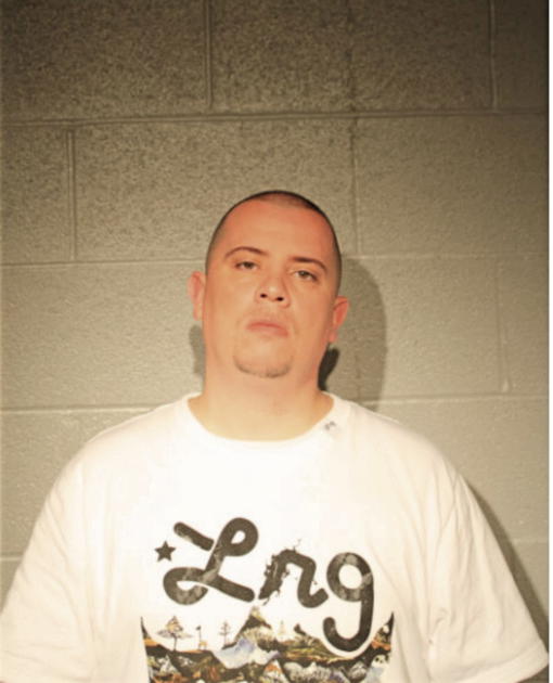 ROBERT SERRANO, Cook County, Illinois