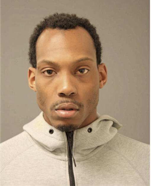 LAWRENCE K SINGLETON, Cook County, Illinois