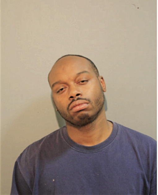 HAROLD D SMITH, Cook County, Illinois