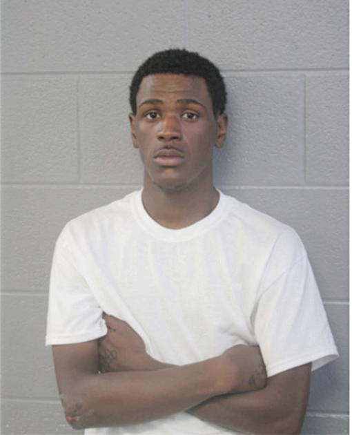 KENDALE SMITH, Cook County, Illinois