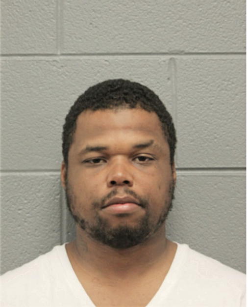 MATTHEW SMITH, Cook County, Illinois