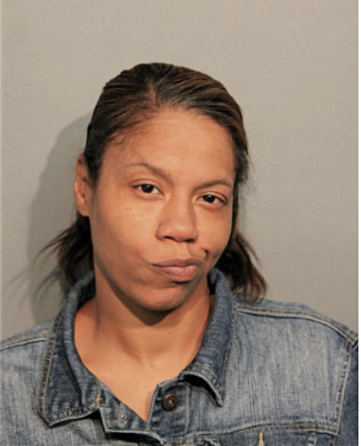 SHEREE MONISA SMITH, Cook County, Illinois