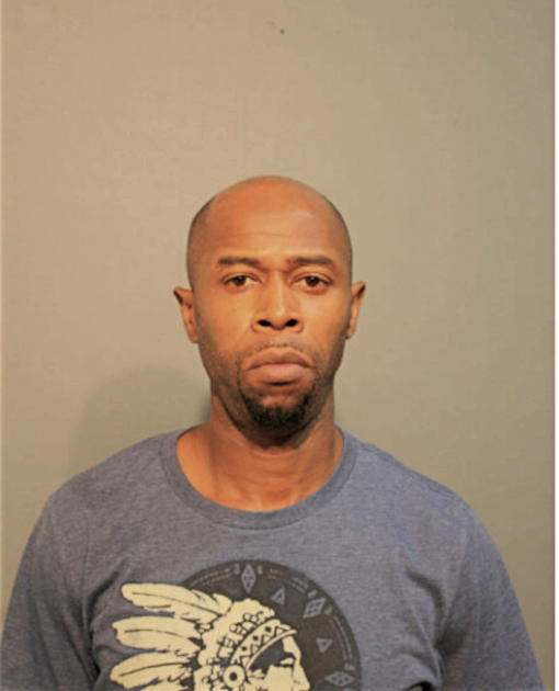 TROY S SOMERVILLE, Cook County, Illinois