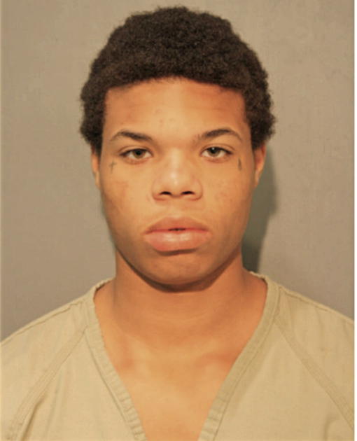 PATRICK SOUTHALL, Cook County, Illinois