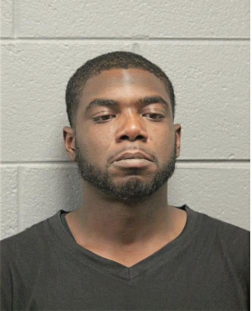 JOHN C STAMPS, Cook County, Illinois