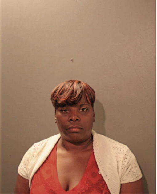 YOLANDA Y SUTTON, Cook County, Illinois