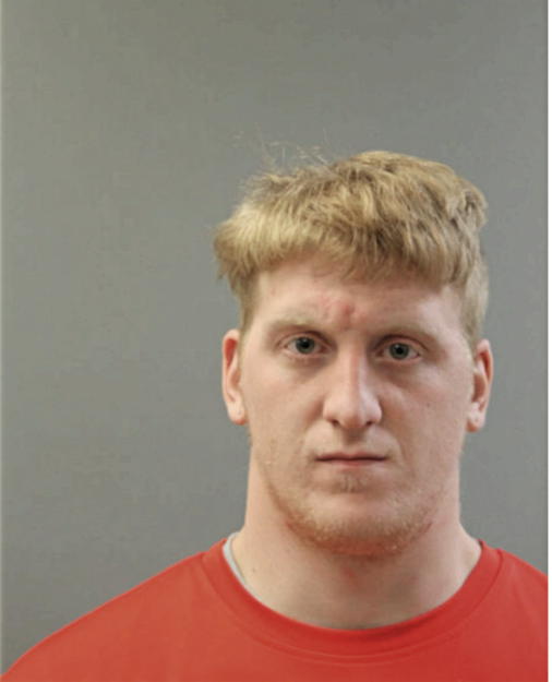 ROWEN B TAPPENDAN, Cook County, Illinois