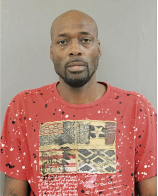 WENDALE D TATE, Cook County, Illinois