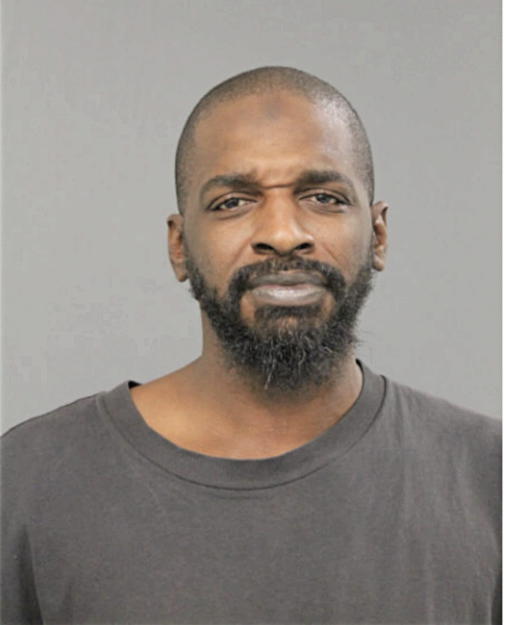 BRIAN C THOMAS, Cook County, Illinois