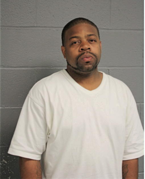 DONALD D THOMAS, Cook County, Illinois