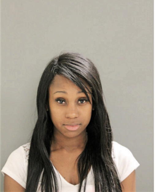 JAMIKA R THOMPSON, Cook County, Illinois