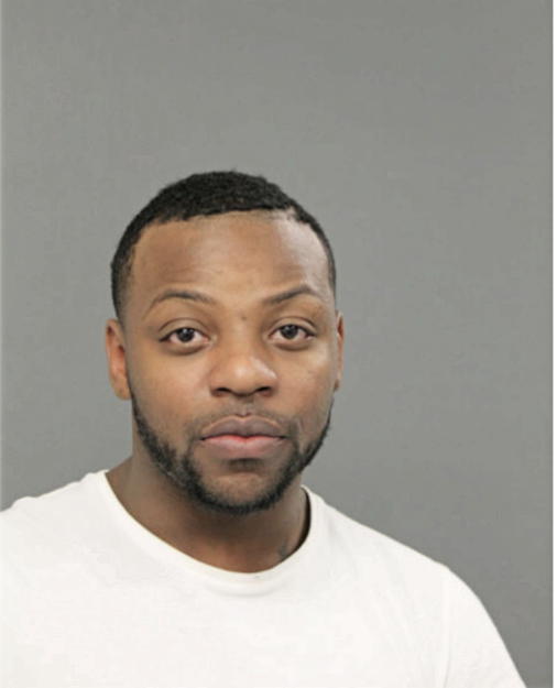 MICHAEL A THOMPSON, Cook County, Illinois
