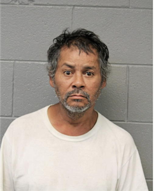 WILLIAM THOMAS THOMPSON, Cook County, Illinois