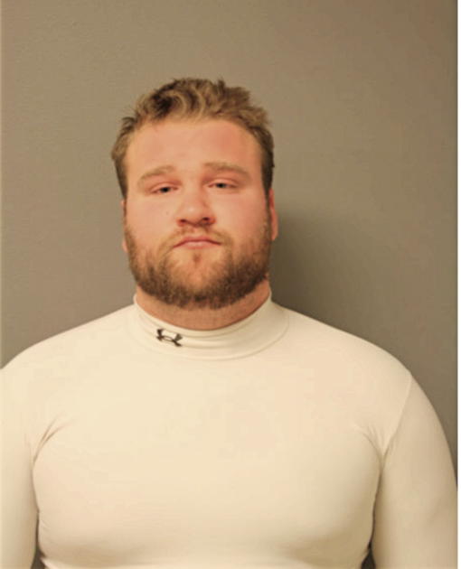 NICHOLAS W THORPE, Cook County, Illinois