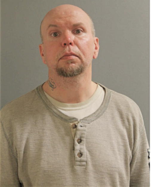 THOMAS TIKNIUS, Cook County, Illinois
