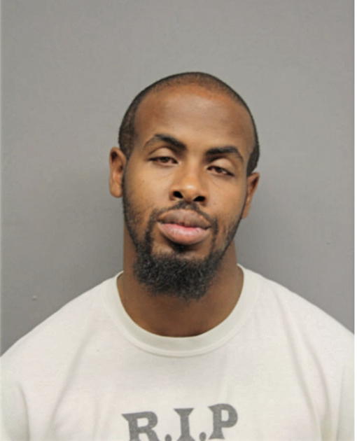 ELLIOTT R TURNER, Cook County, Illinois