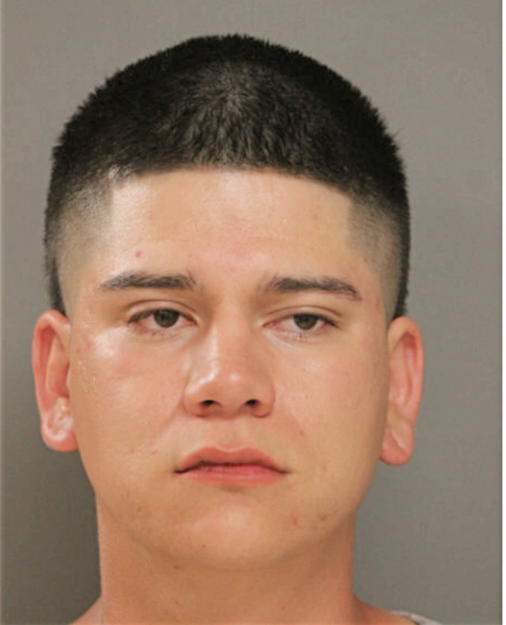 RAFAEL URIBE-GUTIERREZ, Cook County, Illinois