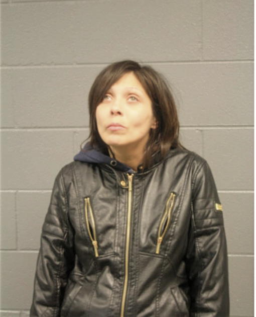CELIA I URQUIZA, Cook County, Illinois