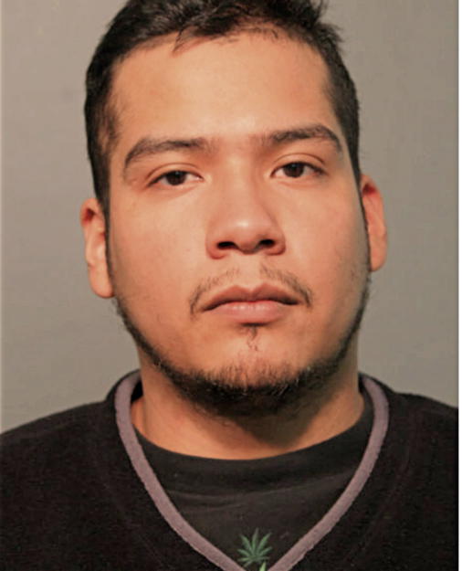 EDGAR VALAZQUEZ, Cook County, Illinois