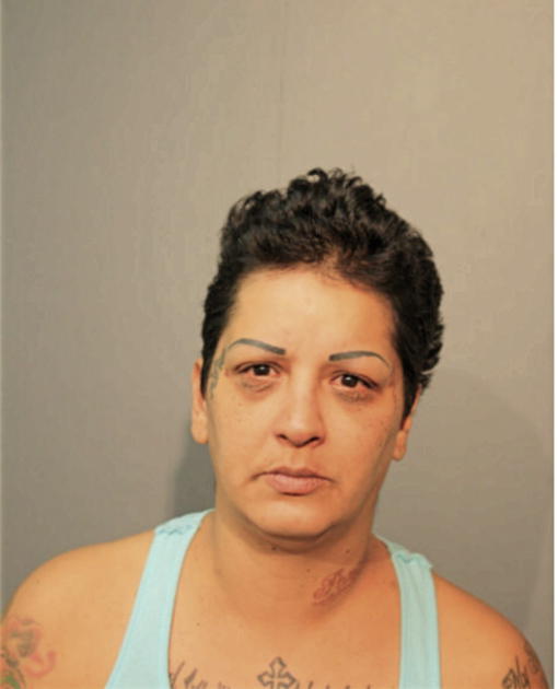 JANET VARGAS, Cook County, Illinois