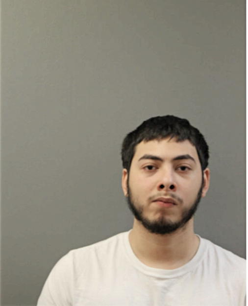HERIBERTO VILLA, Cook County, Illinois