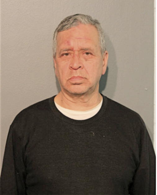 ARMANDO VILLARREAL, Cook County, Illinois