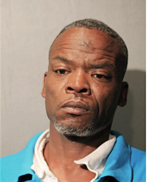 LAZERIC C WALKER, Cook County, Illinois