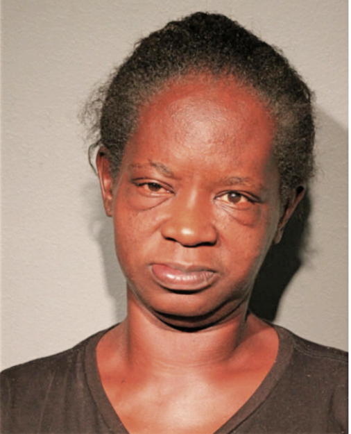 TAMMY WALKER, Cook County, Illinois