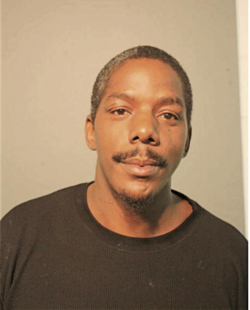 MARCUS WALLS, Cook County, Illinois