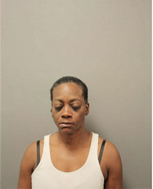 CARITA L WASHINGTON, Cook County, Illinois