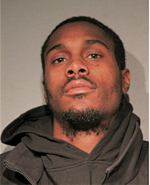 ROBERT WATKINS, Cook County, Illinois