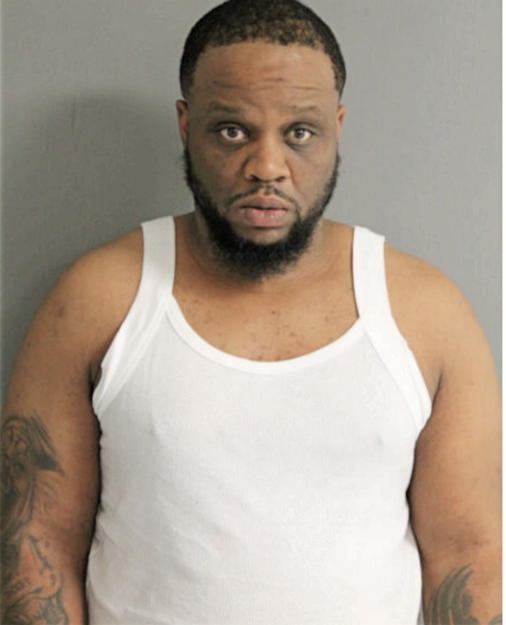 TARON T WATTS, Cook County, Illinois