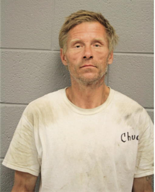 CHARLES F WEASE, Cook County, Illinois