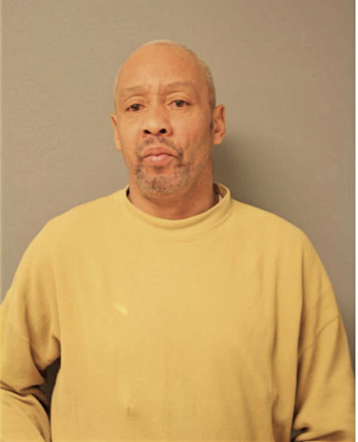 JOHNNIE WHITE, Cook County, Illinois