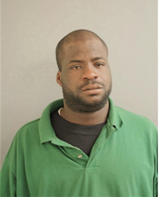 TERRY WHITING, Cook County, Illinois