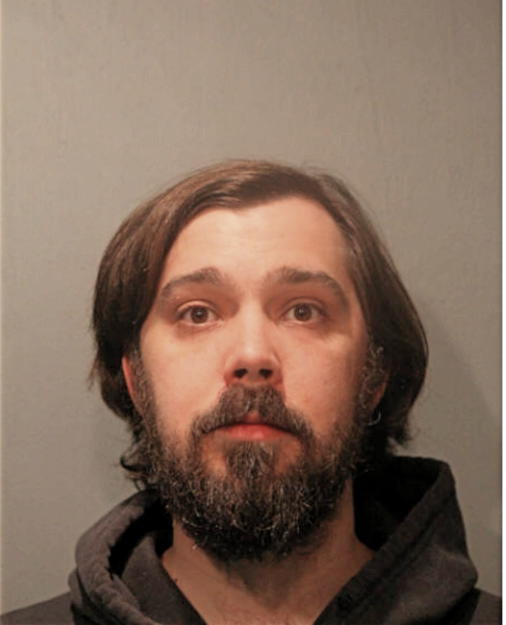 ANTHONY R WIESSNER, Cook County, Illinois