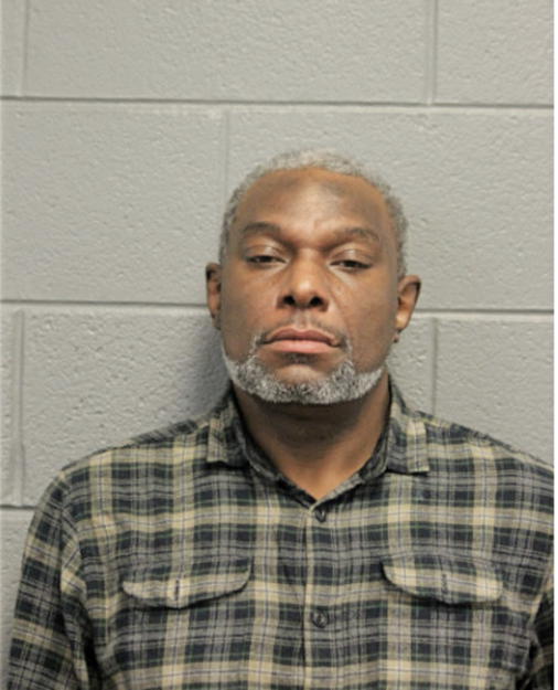 CLAY WILLIAMS, Cook County, Illinois