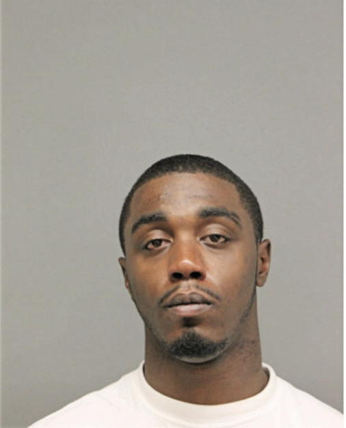 JODECI D WILLIAMS, Cook County, Illinois