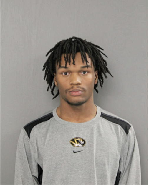 SHAWN K WOODS, Cook County, Illinois